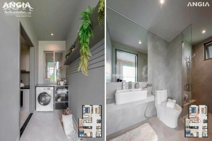 Hình ảnh THE GIÓ RIVERSIDE – CĂN HỘ CAO CẤP VIEW SÔNG KHU ĐÔNG TP.HCM 1