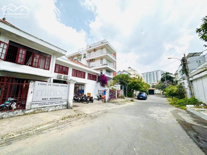 Hình ảnh Bán Khuôn Đất 305m2(10mx30,5m) Ngay Trần Não,An Khánh,Quận 2-Giá Tốt 155tr/m2 0