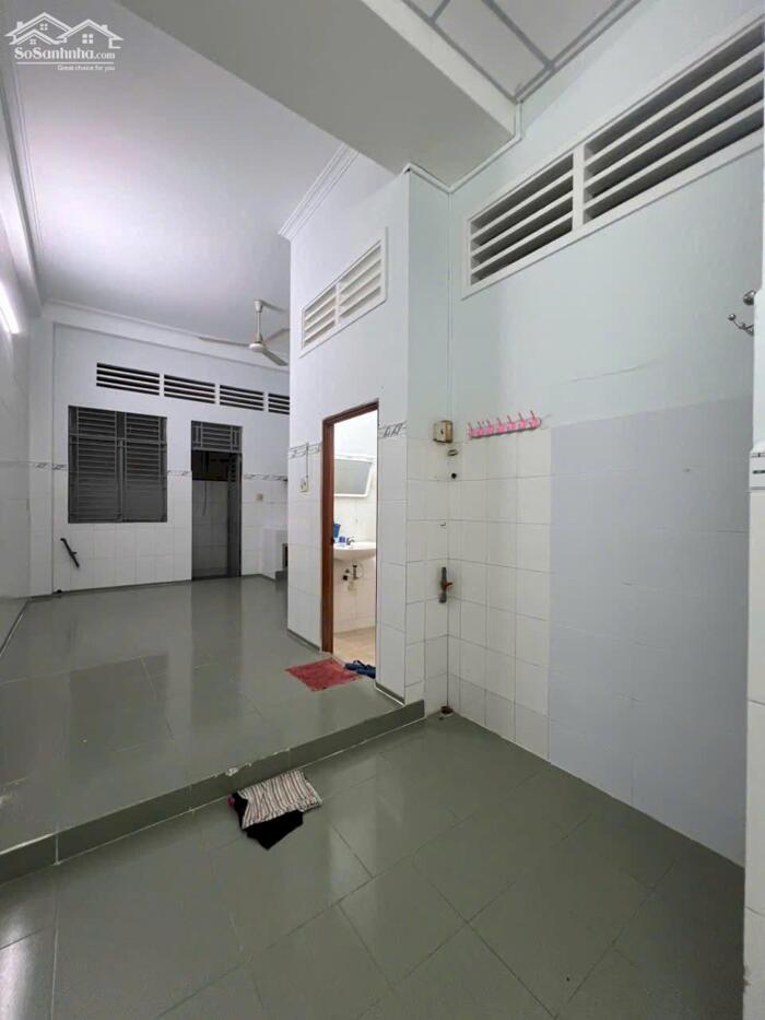 Hình ảnh Bán nhà siêu rộng hơn 100m2 , hẻm an ninh đã nâng cấp rộng 3