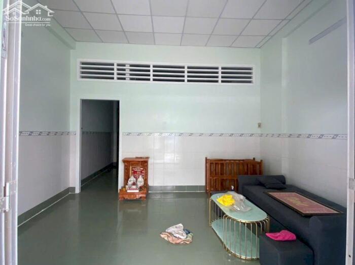 Hình ảnh Bán nhà siêu rộng hơn 100m2 , hẻm an ninh đã nâng cấp rộng 1