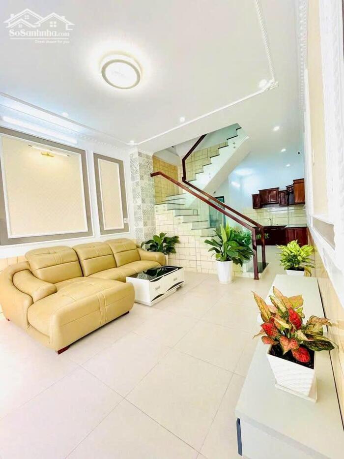 Hình ảnh Bán nhà khu đại học y dược thành phố cần thơ giá dưới 3,5 tỷ 3