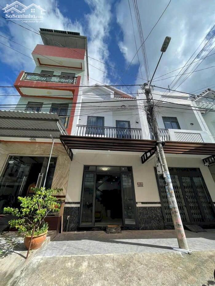 Hình ảnh Bán nhà khu đại học y dược thành phố cần thơ giá dưới 3,5 tỷ 5