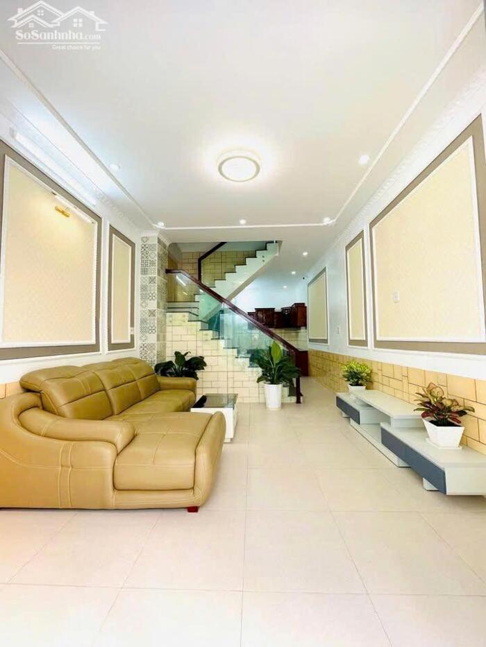 Hình ảnh Bán nhà khu đại học y dược thành phố cần thơ giá dưới 3,5 tỷ 4