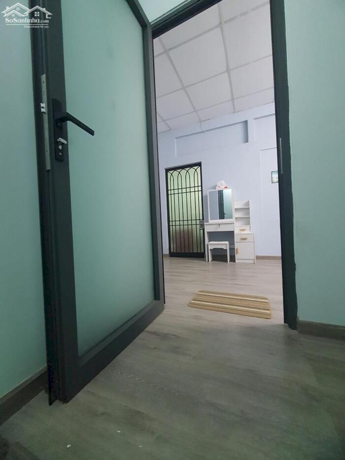 Hình ảnh 21m2 Ni Sư Huỳnh Liên, 3 tầng, nhà mới ở liền 2