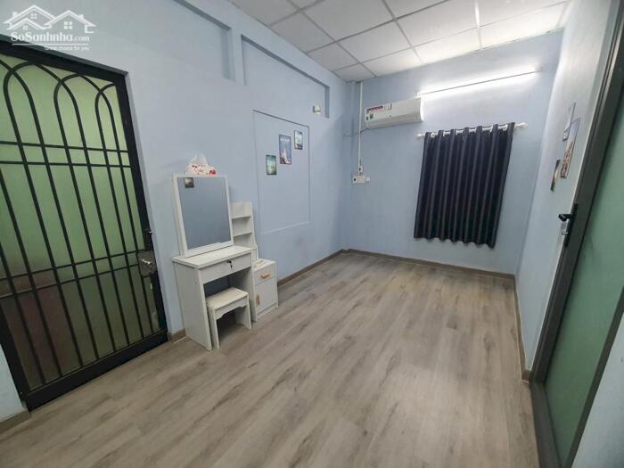 Hình ảnh 21m2 Ni Sư Huỳnh Liên, 3 tầng, nhà mới ở liền 3