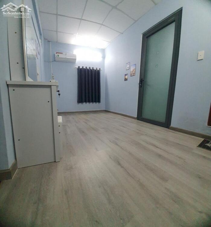 Hình ảnh 21m2 Ni Sư Huỳnh Liên, 3 tầng, nhà mới ở liền 4