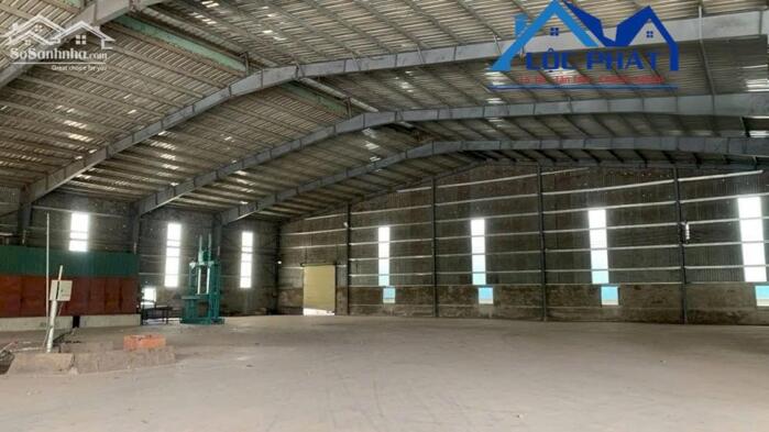 Hình ảnh Cho thuê nhà xưởng 23.000m2 giá chỉ 200 triệu. Vĩnh Cửu-Đồng Nai 0