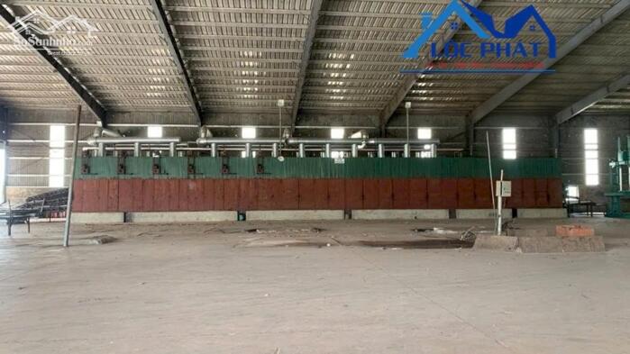 Hình ảnh Cho thuê nhà xưởng 23.000m2 giá chỉ 200 triệu. Vĩnh Cửu-Đồng Nai 3