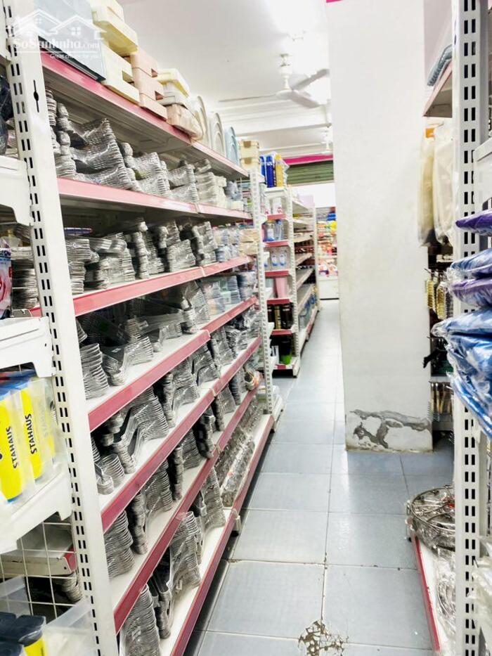 Hình ảnh Bán Nhà Mặt Phố Quận Thanh Xuân 177m2-2T CŨ MT10m LÔ GÓC 2 THOÁNG 73 Tỷ Quan Nhân. 3