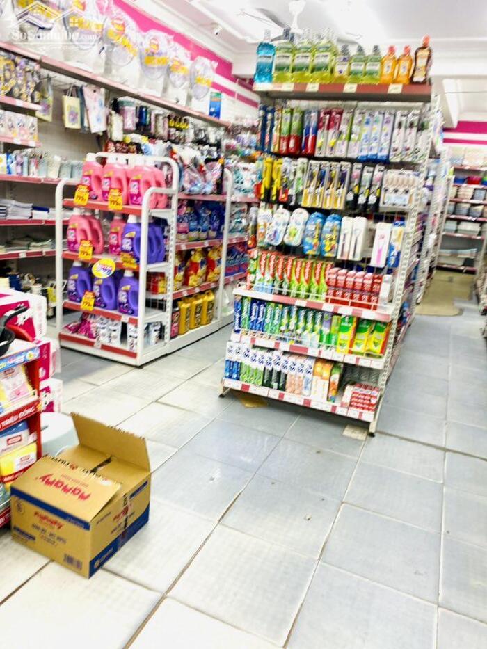 Hình ảnh Bán Nhà Mặt Phố Quận Thanh Xuân 177m2-2T CŨ MT10m LÔ GÓC 2 THOÁNG 73 Tỷ Quan Nhân. 1