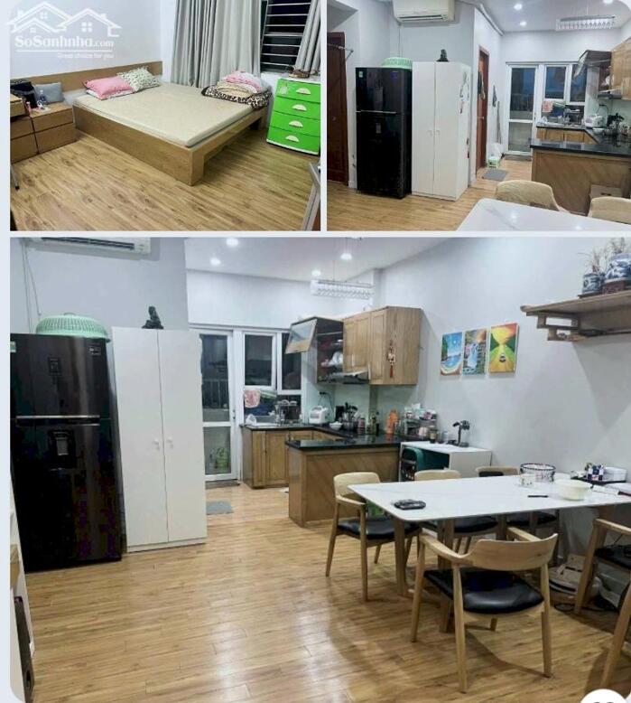 Hình ảnh BÁN CĂN FULL ĐỒ – CT6 XA LA – KIẾN HƯNG, HÀ ĐÔNG – GIÁ CHỈ 3.33 TỶ 0