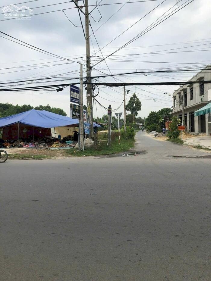 Hình ảnh Đất thổ cư mặt tiền An Phú 4-An Hòa-Trảng Bàng-Tây Ninh.Dt 7,5x31~221m2~1,8ty 1