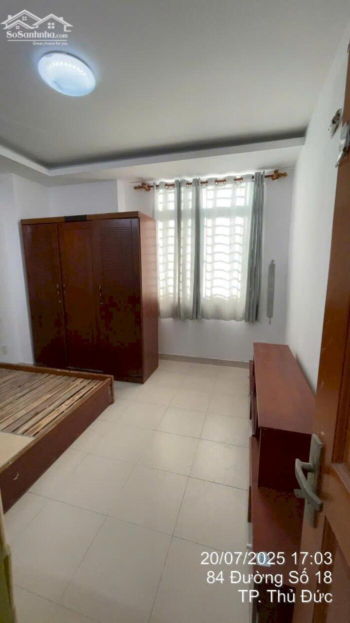 Hình ảnh Cho thuê căn hộ Newtown tầng trung, 2PN 76m², NT cơ bản, nhận nhà ngay 7