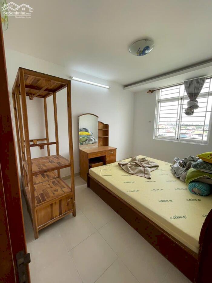 Hình ảnh Cho thuê căn hộ Newtown tầng trung, 2PN 76m², NT cơ bản, nhận nhà ngay 1