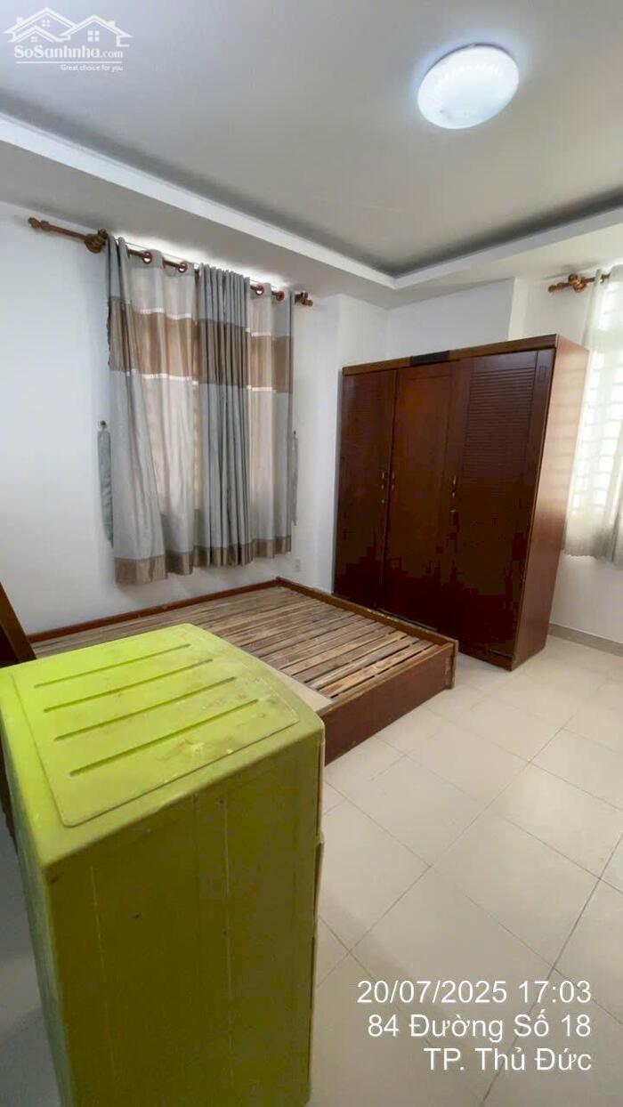 Hình ảnh Cho thuê căn hộ Newtown tầng trung, 2PN 76m², NT cơ bản, nhận nhà ngay 3