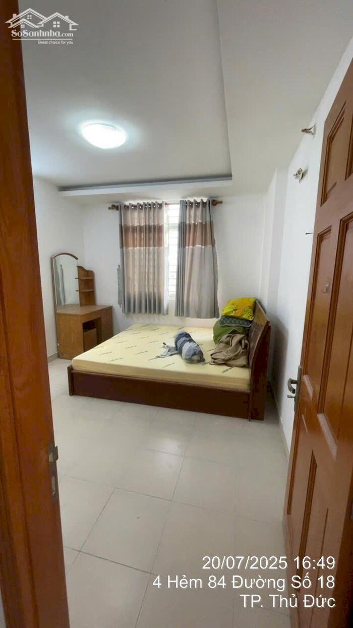 Hình ảnh Cho thuê căn hộ Newtown tầng trung, 2PN 76m², NT cơ bản, nhận nhà ngay 8