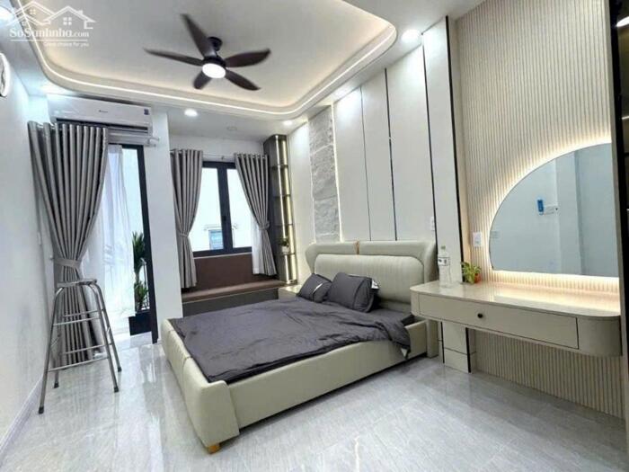 Hình ảnh Bán nhà Lương Thế Vinh 92m2 phân lô 2 thoáng trước sau oto dừng dỗ 23.5 tỷ 2