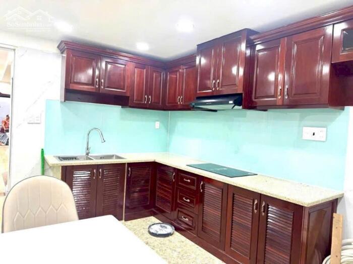 Hình ảnh Bán nhà Lương Thế Vinh 92m2 phân lô 2 thoáng trước sau oto dừng dỗ 23.5 tỷ 1