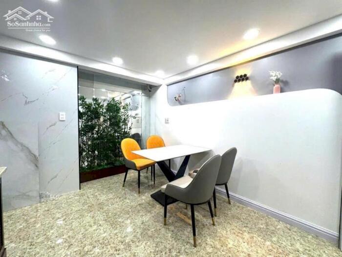 Hình ảnh Bán nhà Lương Thế Vinh 92m2 phân lô 2 thoáng trước sau oto dừng dỗ 23.5 tỷ 0