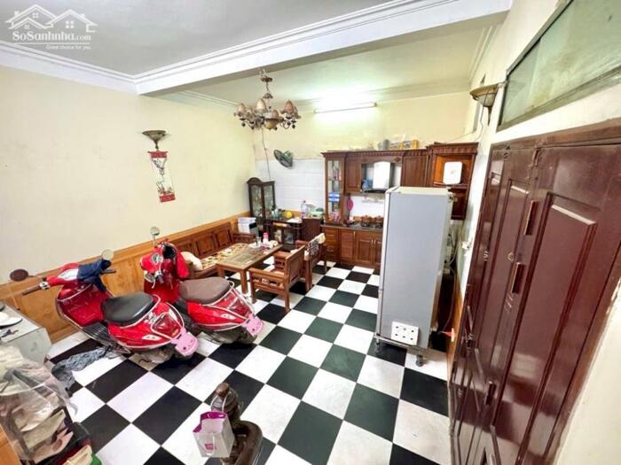 Hình ảnh PHỐ GIÁP NHỊ 36M – CỰC NÔNG – 5M RA PHỐ Ô TÔ – NHÀ ĐẸP Ở NGAY 3