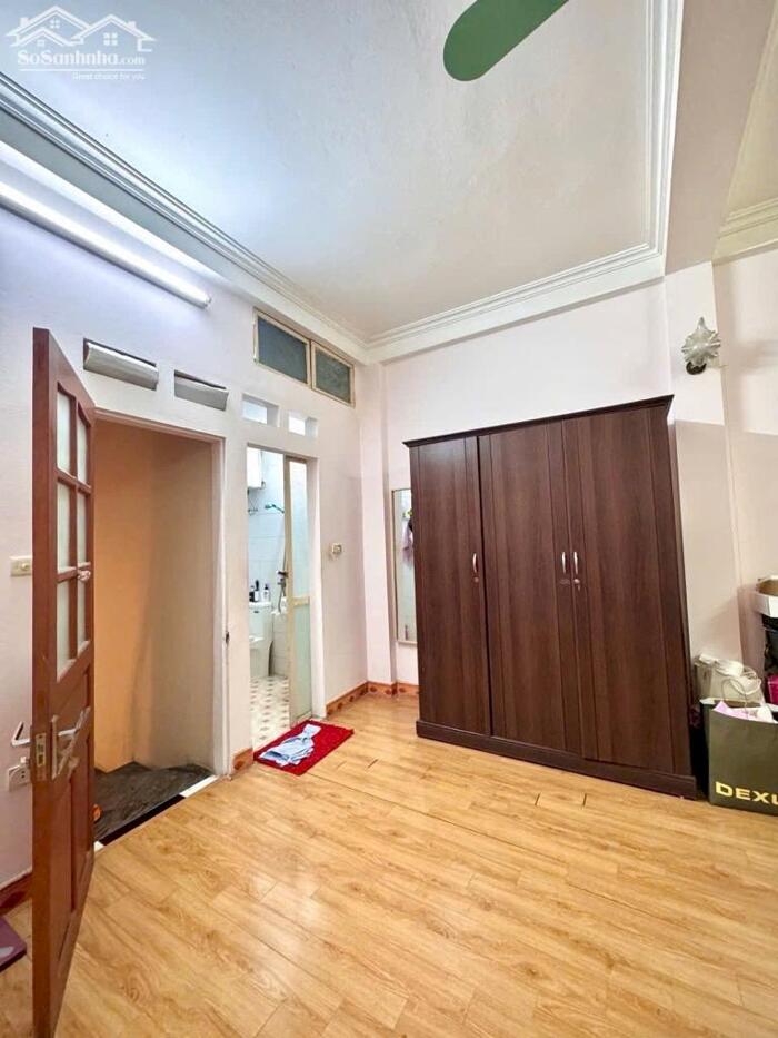 Hình ảnh PHỐ GIÁP NHỊ 36M – CỰC NÔNG – 5M RA PHỐ Ô TÔ – NHÀ ĐẸP Ở NGAY 2