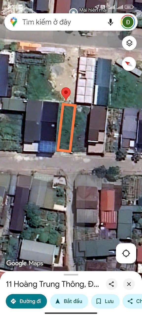 Hình ảnh Bán 146,4m2 đất khu Đấu Giá Yên Duệ - Đông Vĩnh - P. Thành Vinh 0