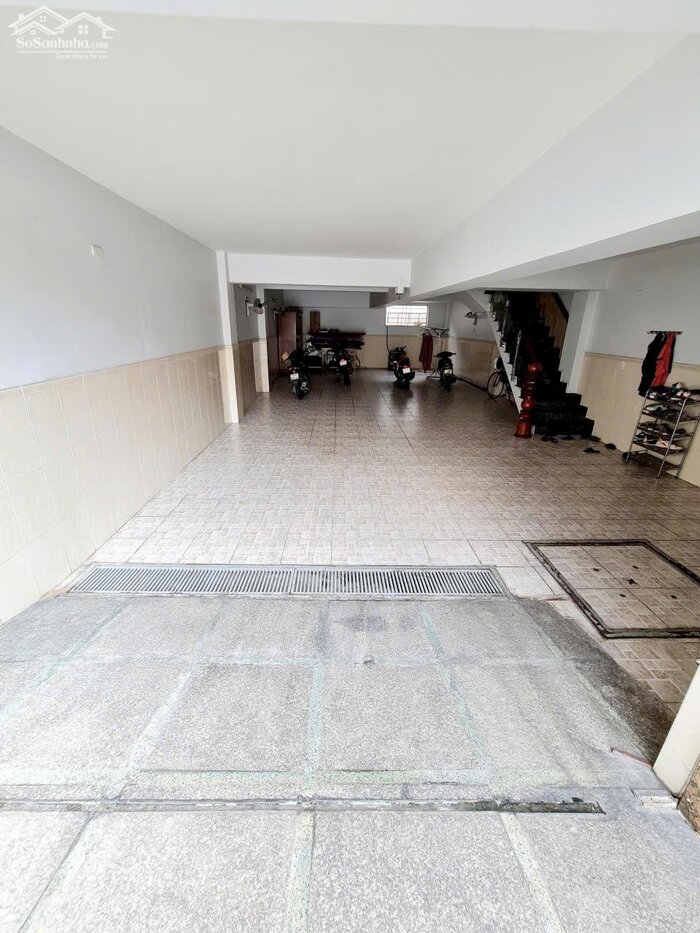 Hình ảnh Bán Biệt thự 5 lầu mái Thái MTKD Spa Nguyễn Văn Khối 7m 266m2 có hầm, hồ bơi chỉ 22.5 tỷ 7