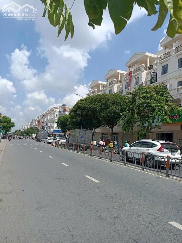 Hình ảnh CHDV ngang 8m hẻm 276 Thống Nhất 240m2 6 tầng 31PN 160tr về túi NT mới gần Lotte 36.5 tỷ 11