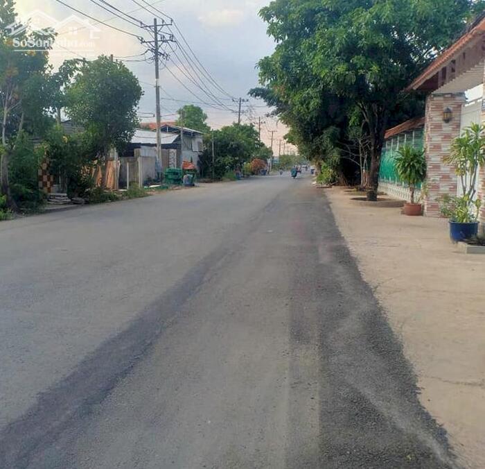 Hình ảnh Bán đất tặng Nhà-2 mặt tiền Âu cơ-Tuyên Quang-Lâm Đồng-115m2+250m2+270m2 0