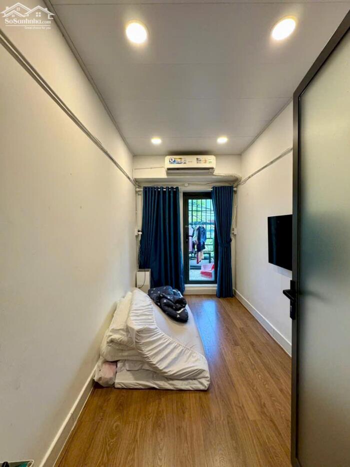 Hình ảnh Hàng hiếm hẻm xe hơi 6M thương chính chủ bán gấp có 3pn phòng giặt thoáng mát 2