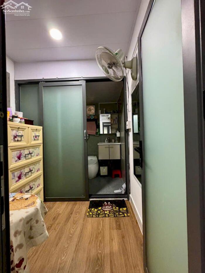 Hình ảnh Hàng hiếm hẻm xe hơi 6M thương chính chủ bán gấp có 3pn phòng giặt thoáng mát 5