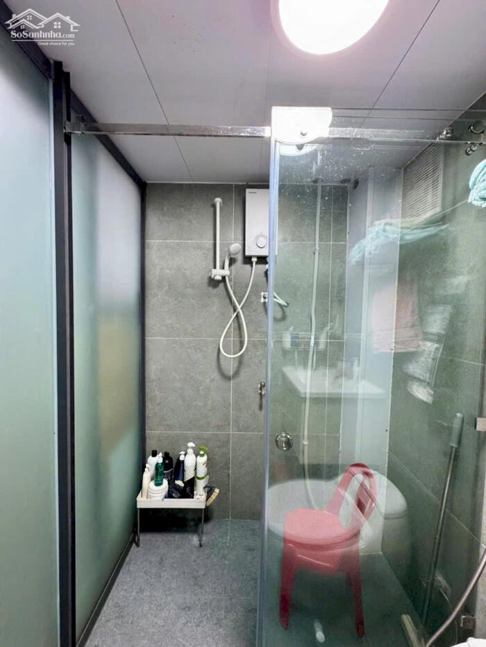 Hình ảnh Hàng hiếm hẻm xe hơi 6M thương chính chủ bán gấp có 3pn phòng giặt thoáng mát 3