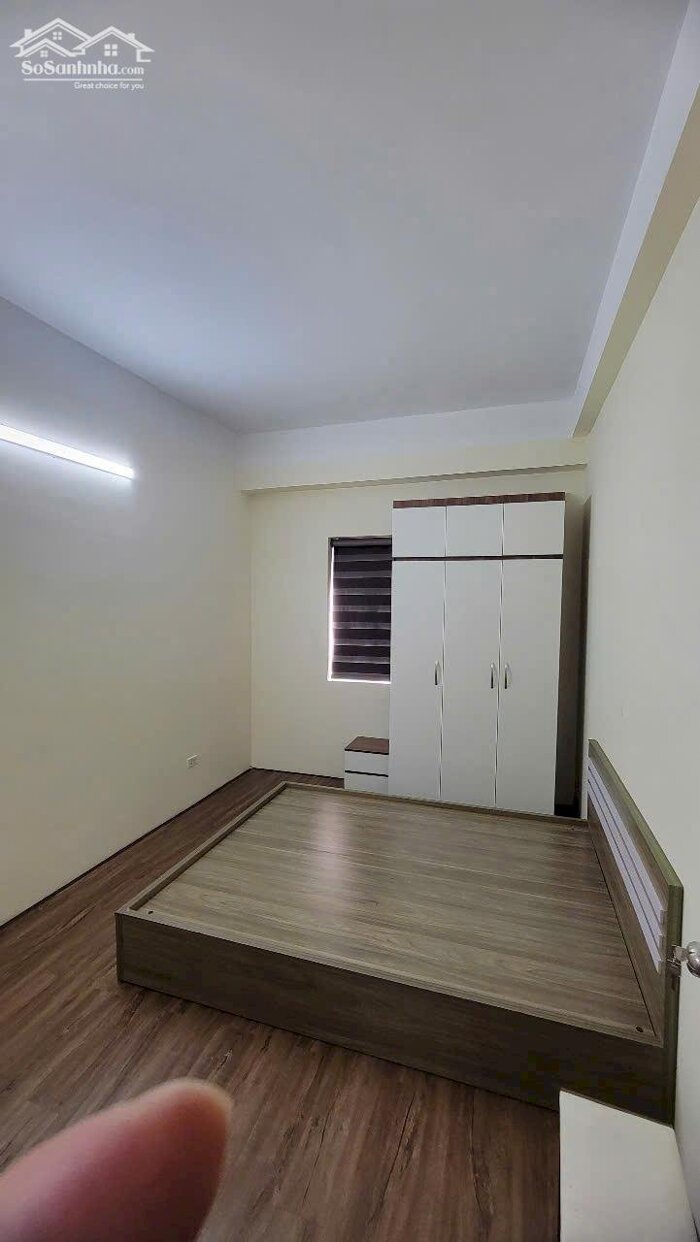 Hình ảnh cho thuê chung cư 30T Nam Trung Yên, 60m, 2 PN, đủ đồ 12,5 triệu 4