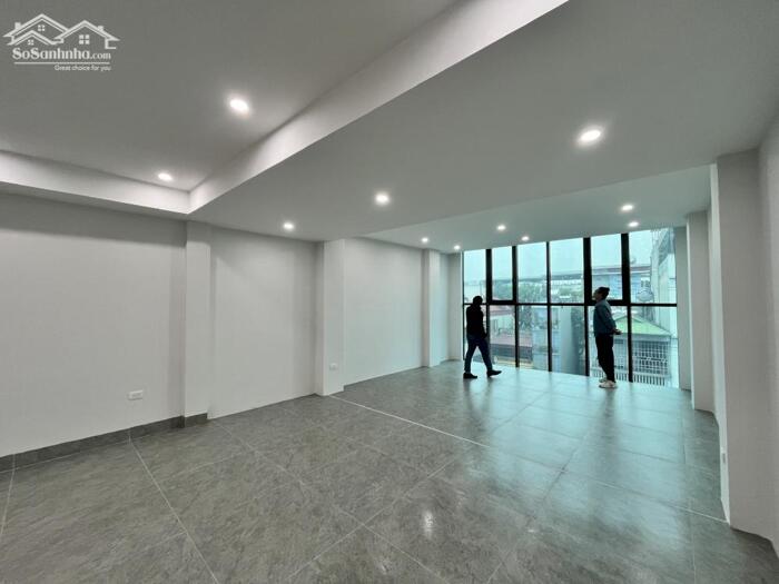 Hình ảnh Cho thuê văn phòng tại Chiến Thắng - Hà Đông, tòa vp mới nhiều dv tiện ích xung quanh 1