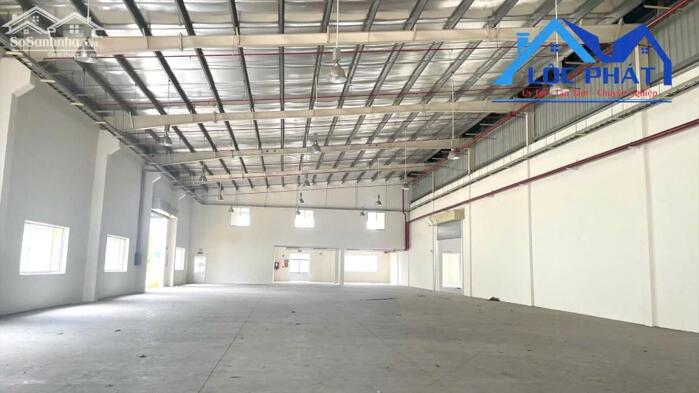 Hình ảnh Cho thuê nhà xưởng 3.400m2 giá chỉ 500 triệu. KCN AMATA Biên Hòa-Đồng Nai 3