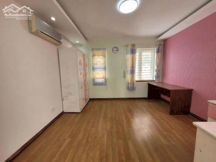 Hình ảnh 90m2 - Giá 10.2 tỷ - 4PN - Nhà phố view sông đường D5A, Q7 6