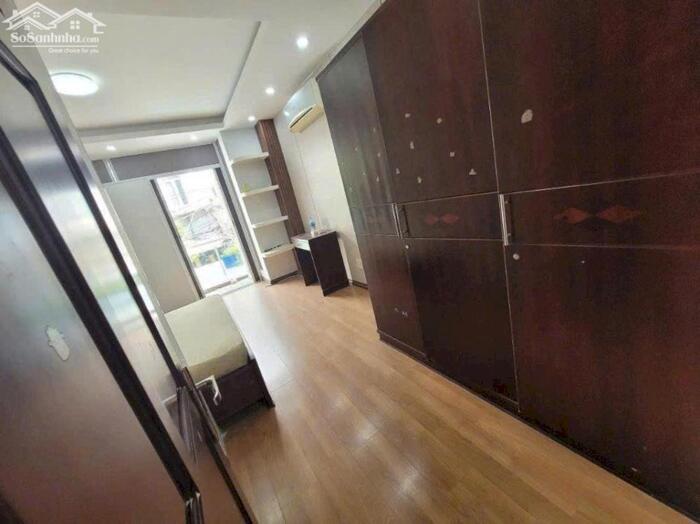 Hình ảnh 90m2 - Giá 10.2 tỷ - 4PN - Nhà phố view sông đường D5A, Q7 4