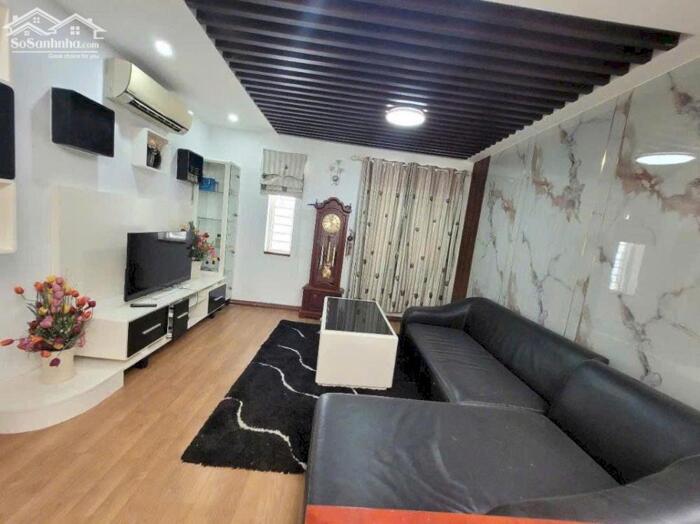 Hình ảnh 90m2 - Giá 10.2 tỷ - 4PN - Nhà phố view sông đường D5A, Q7 5