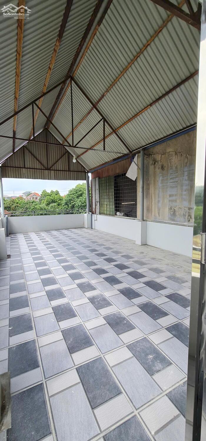 Hình ảnh Cho thuê nhà kinh doanh đẹp phố Mê linh, Khai quang, VĨnh yên 6