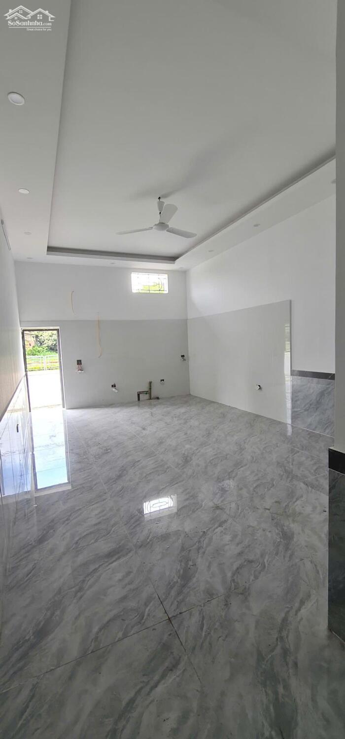 Hình ảnh Cho thuê nhà kinh doanh đẹp phố Mê linh, Khai quang, VĨnh yên 2