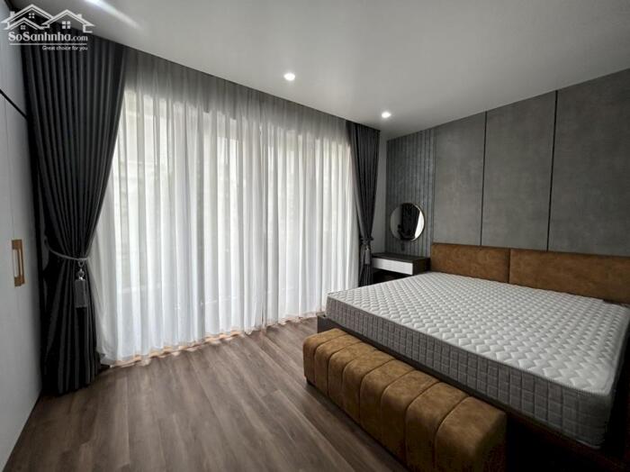 Hình ảnh Cho thuê căn hộ cao cấp Văn Cao, 1 p.ngủ (42m2). 6