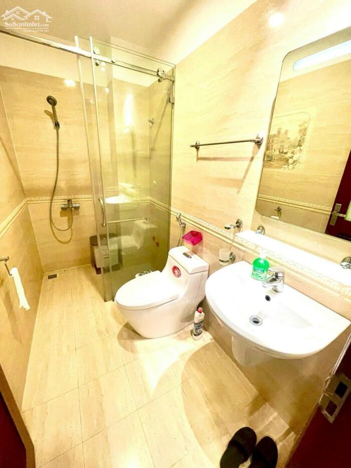 Hình ảnh Phân Lô VIP-Cực Hiếm, Phố Nguyễn Thị Định 60m/6T Thang máy, MT 4.4m 33.5 Tỷ, Ngõ thông, kinh doanh đỉnh - LH 0987881444 4