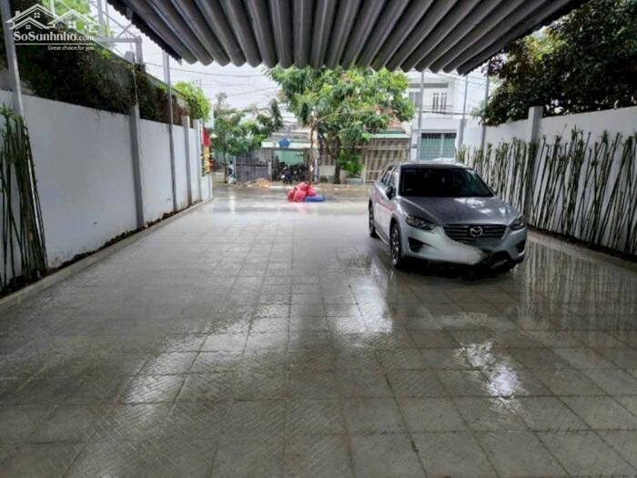 Hình ảnh Nhà cấp 4 mặt tiền Xuân Thới Thượng 2-Hóc Môn.Dt 10x35~350m2~trệt lững~12,8ty 1