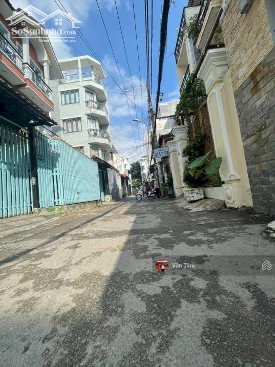 Hình ảnh Rất hiếm! Nhà đẹp - hẻm xe tải Xô Viết Nghệ Tĩnh P. 26 - 70m2 - 8.5 tỷ 121tr/m2 - giỏ hàng kín P26 0