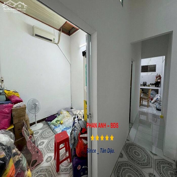 Hình ảnh Bán Gấp Nhà Phố Thạnh Mỹ Lợi – Chưa Tới 63 tr/M2 – Hẻm Xe Hơi Ngủ Trong Nhà! 0