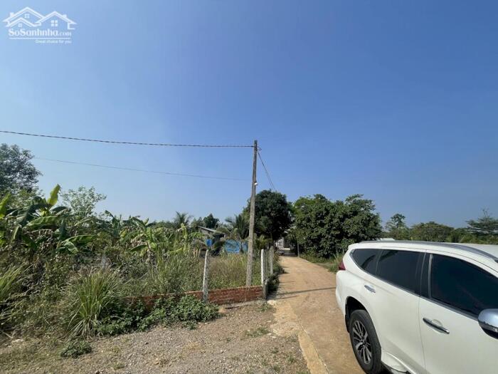 Hình ảnh Bán Hạ Giá 1164m2,Tại Hưng Thịnh,Sổ Riêng,Tiếp Giáp Đường Bê Tông 0