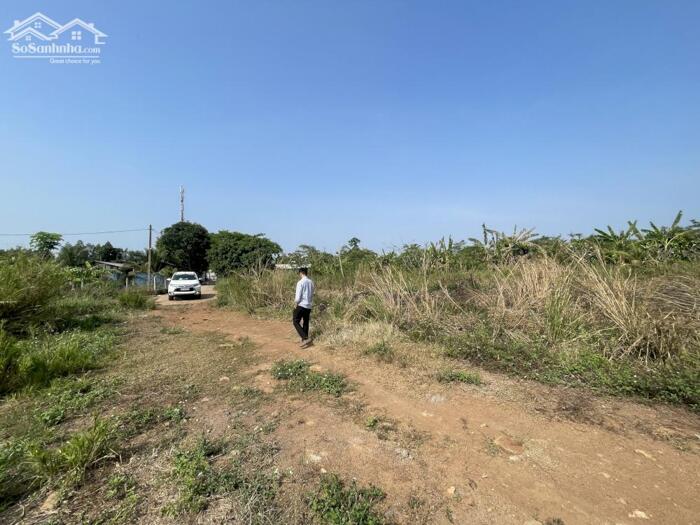 Hình ảnh Bán Hạ Giá 1164m2,Tại Hưng Thịnh,Sổ Riêng,Tiếp Giáp Đường Bê Tông 4