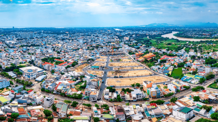 Hình ảnh Đất nền trung tâm nam khánh hoà giá cực sốc 0