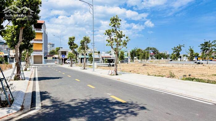 Hình ảnh Bán đất nền KĐT mới Phủ Hà - không ép tiến độ - xây dựng tự do 0