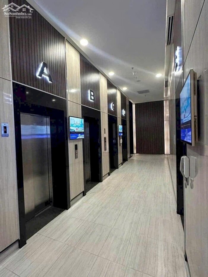 Hình ảnh Bán nhanh căn 2PN 65m2 thô Lavida Plus, giá tốt, view sông + PMH 6